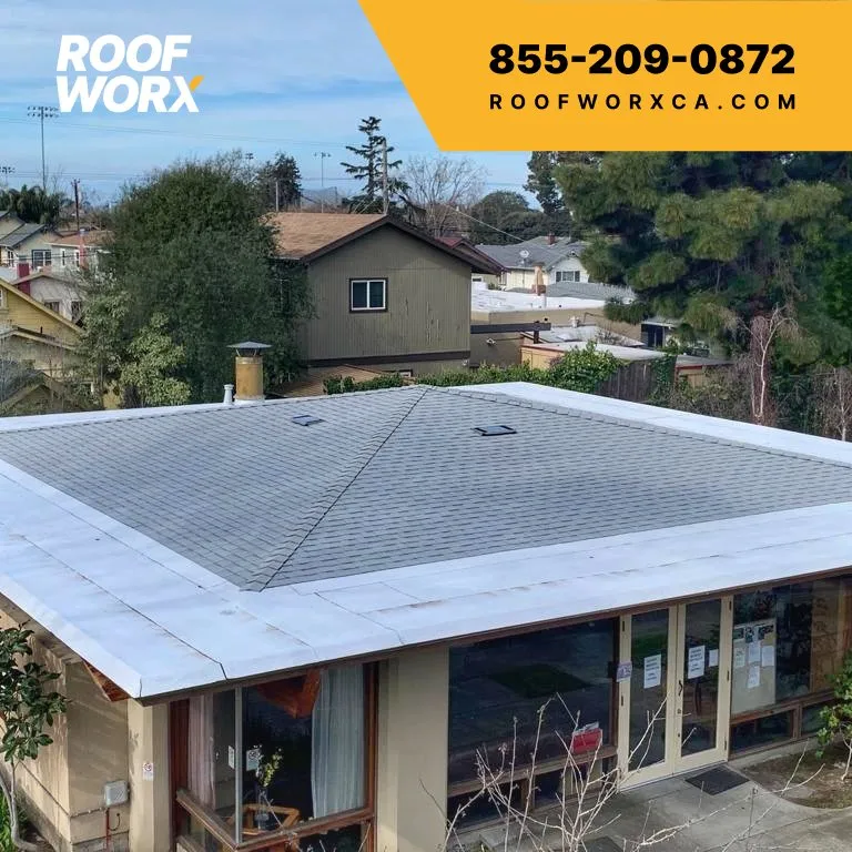 Slide of Roofworx