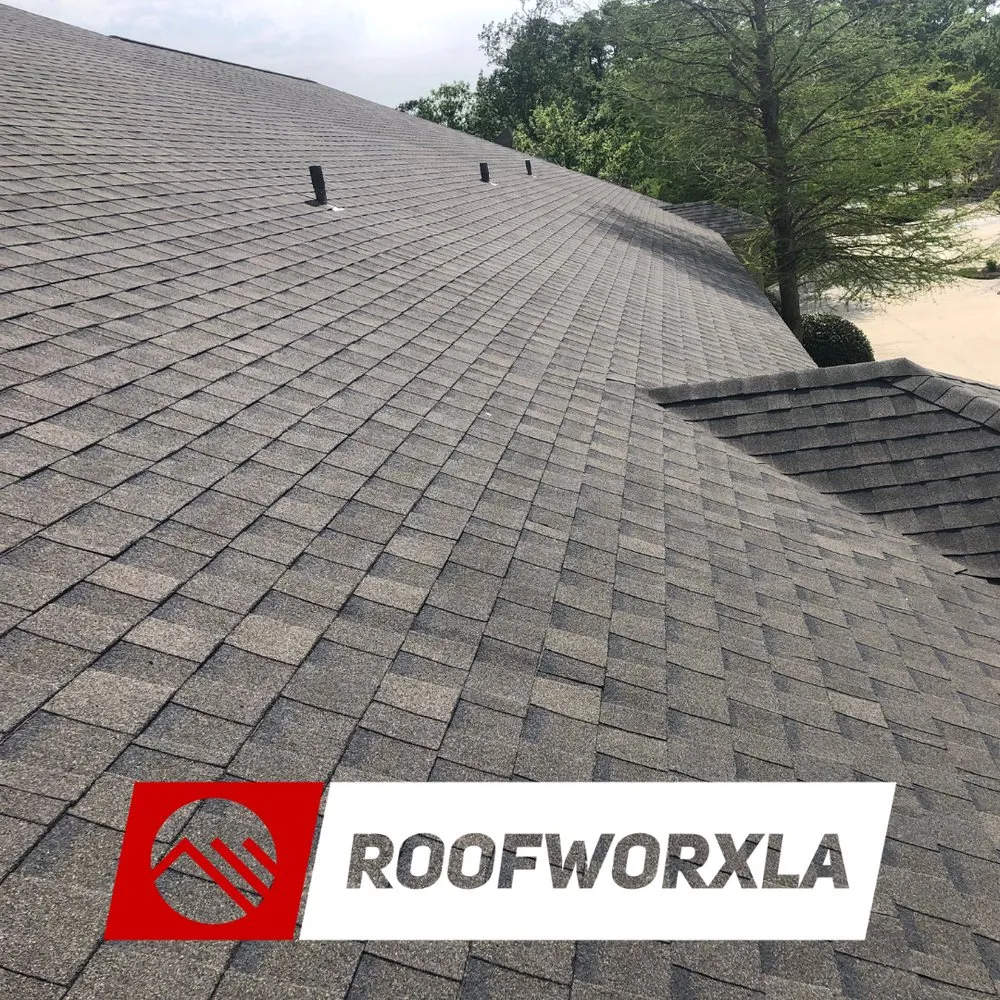 Slide of RoofWorxLA