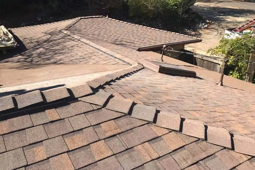 Slide of Rooing Masters