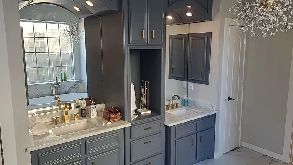 Slide of Roosevelt General Contractors