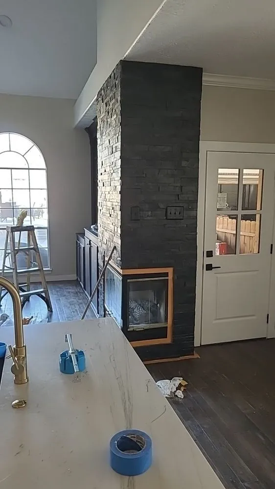 Slide of Roosevelt General Contractors