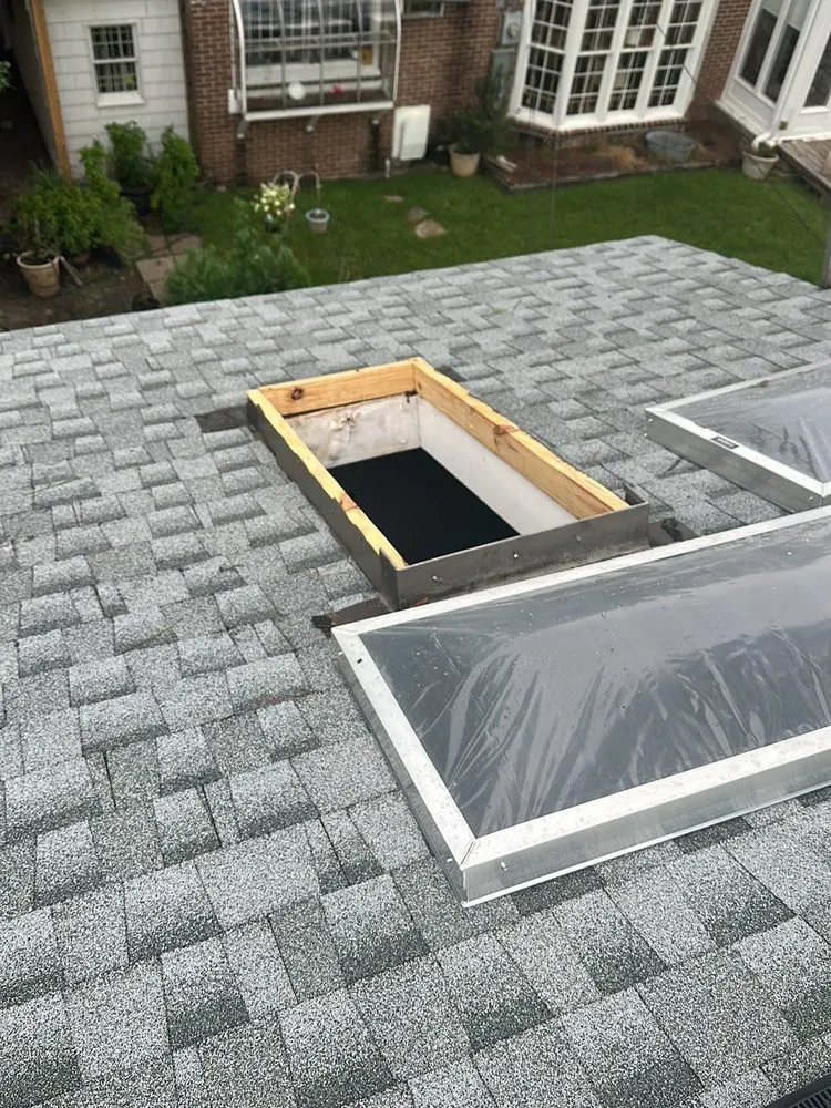 Slide of Roosevelt General Contractors