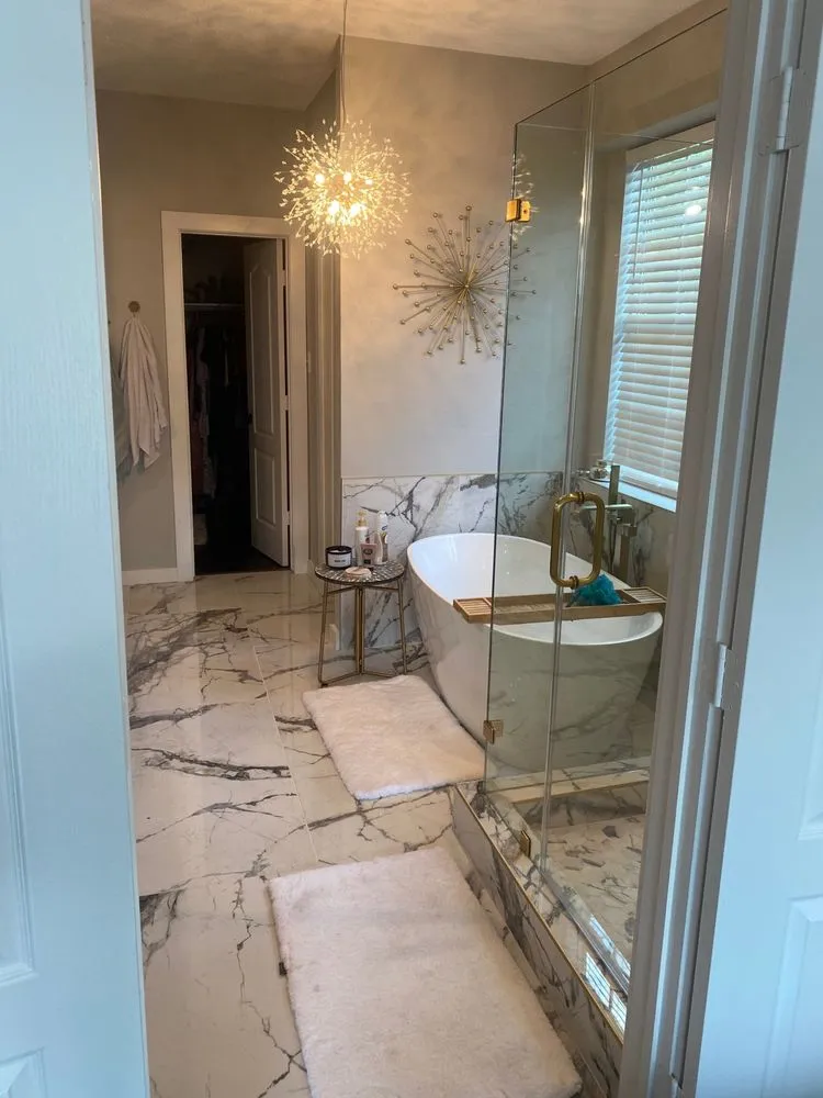 Slide of Roosevelt General Contractors