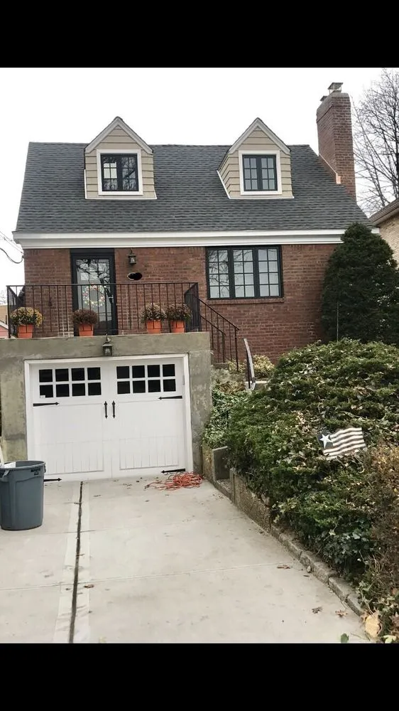 Slide of Roosevelt Roofing & Sheet Metal Works