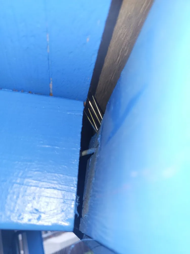 Slide of Roosevelt Roofing