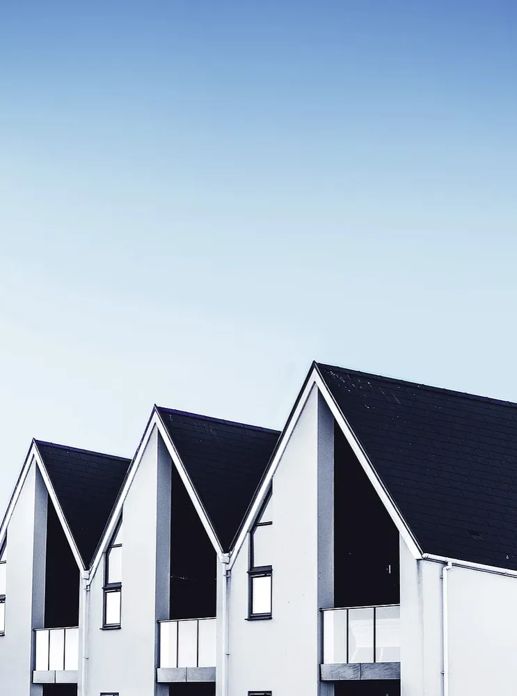 Slide of Roosevelt Roofing