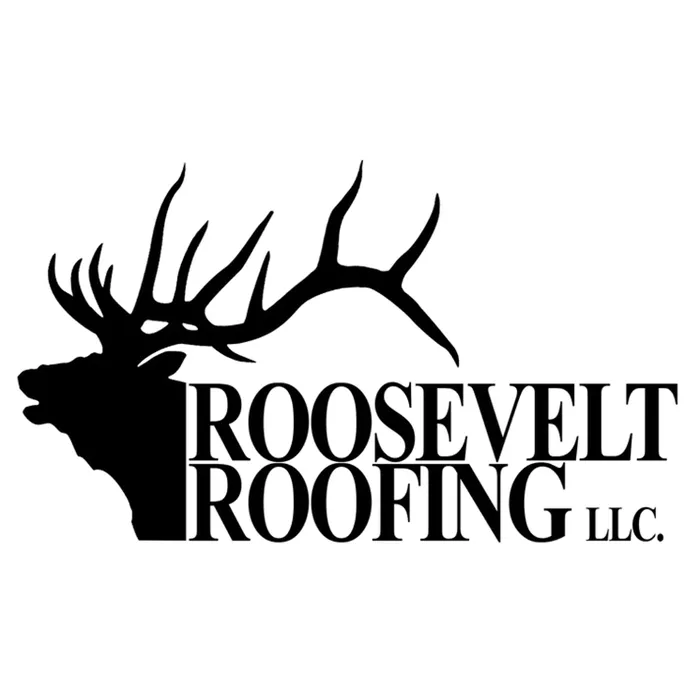 Slide of Roosevelt Roofing