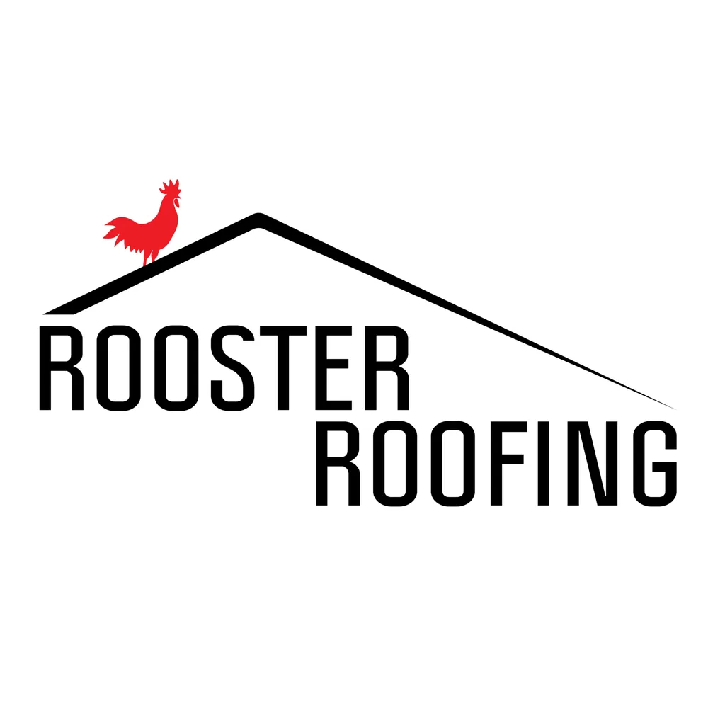 Slide of Rooster Roofing