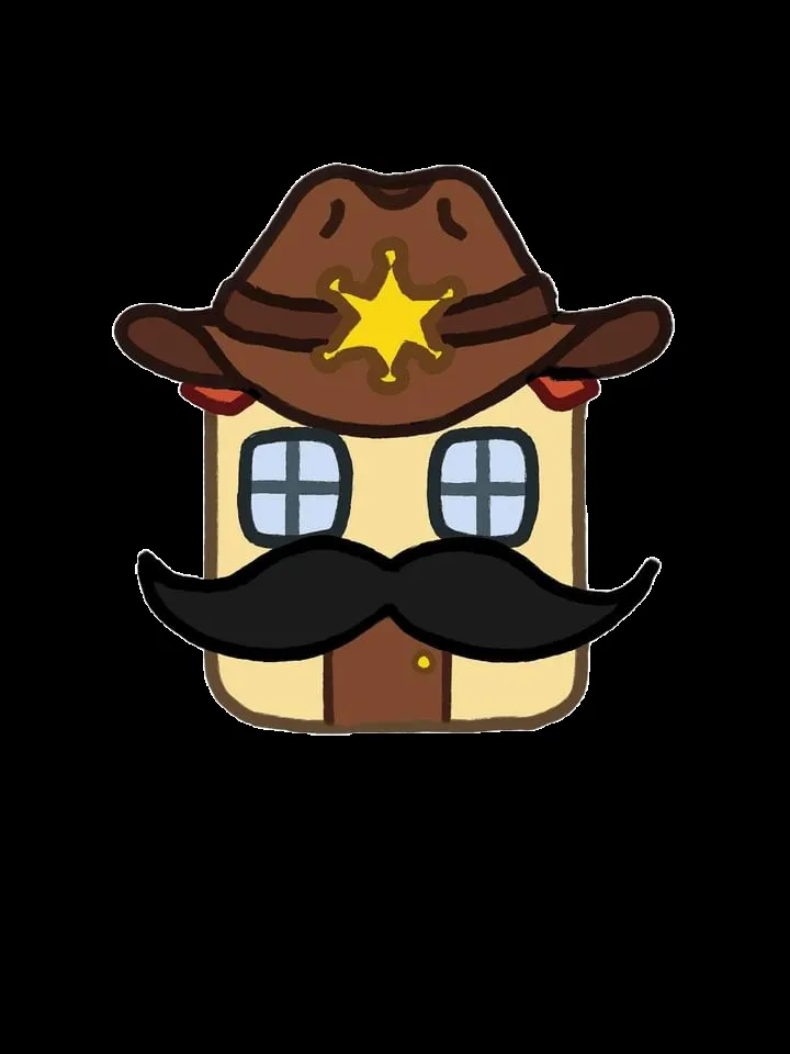 Slide of Rootin Tootin Roofin