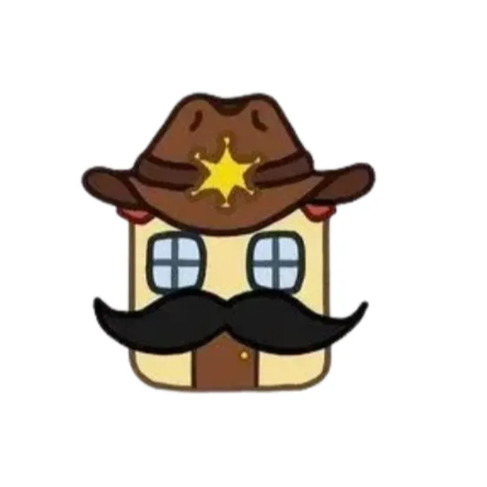 Slide of Rootin Tootin Roofin