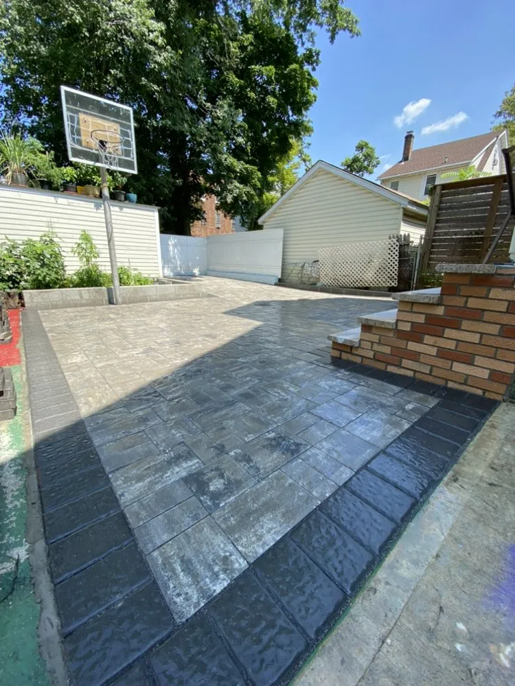 Reliable flat roof repair after storm damage in Bron, NY by Roots Construction Corp