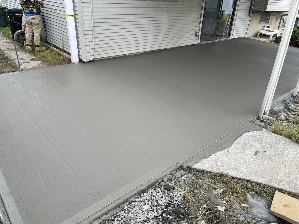Expert metal roofing installation same-day service across Bron, NY - Roots Construction Corp