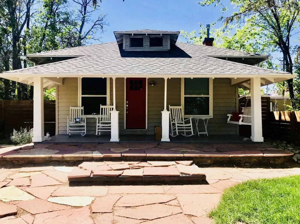 Slide of Roper Roofing & Solar