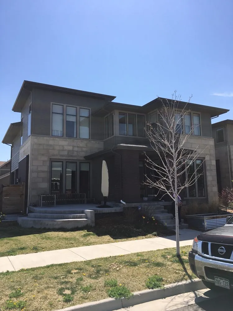 Slide of Roper Roofing & Solar