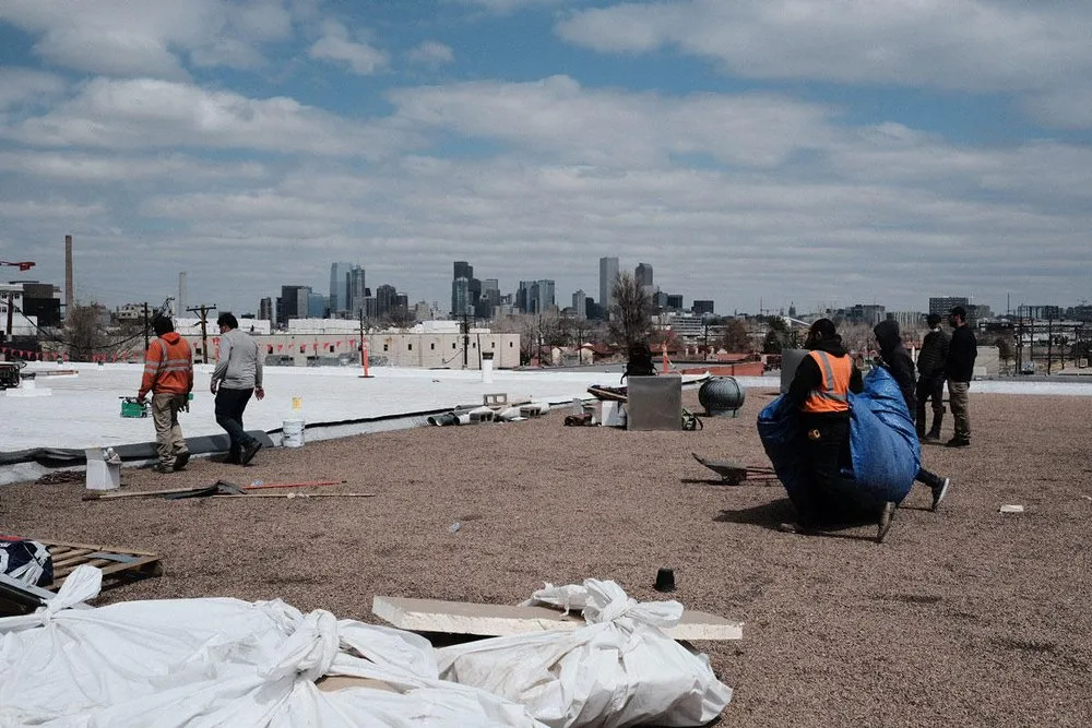 Slide of Roper Roofing & Solar