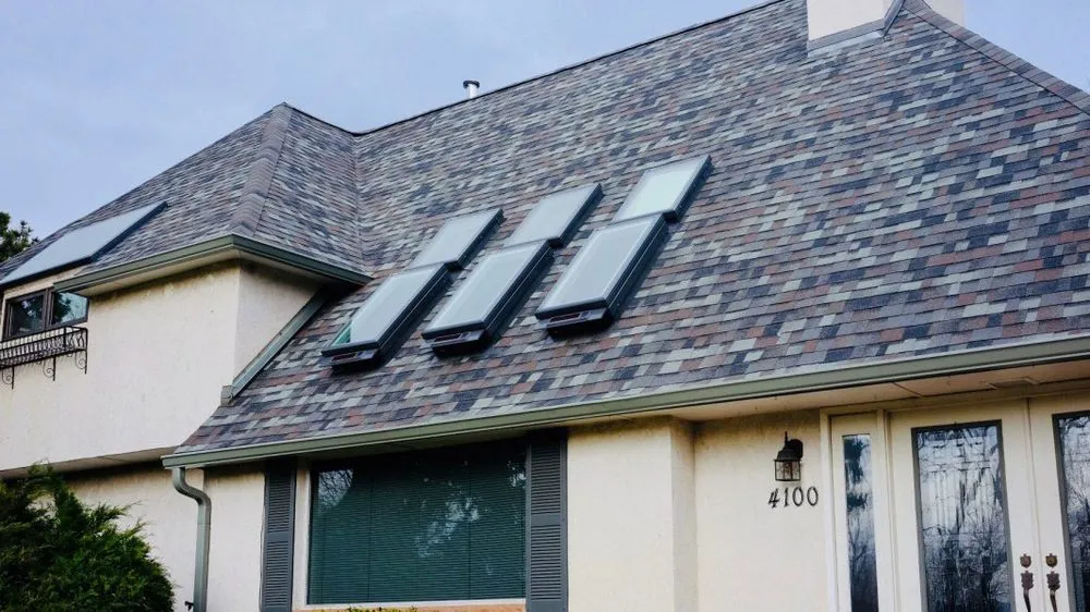 Slide of Roper Roofing & Solar