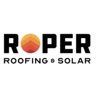 Slide of Roper Roofing & Solar