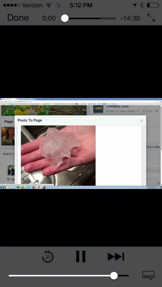 Slide of Roper Roofing & Solar