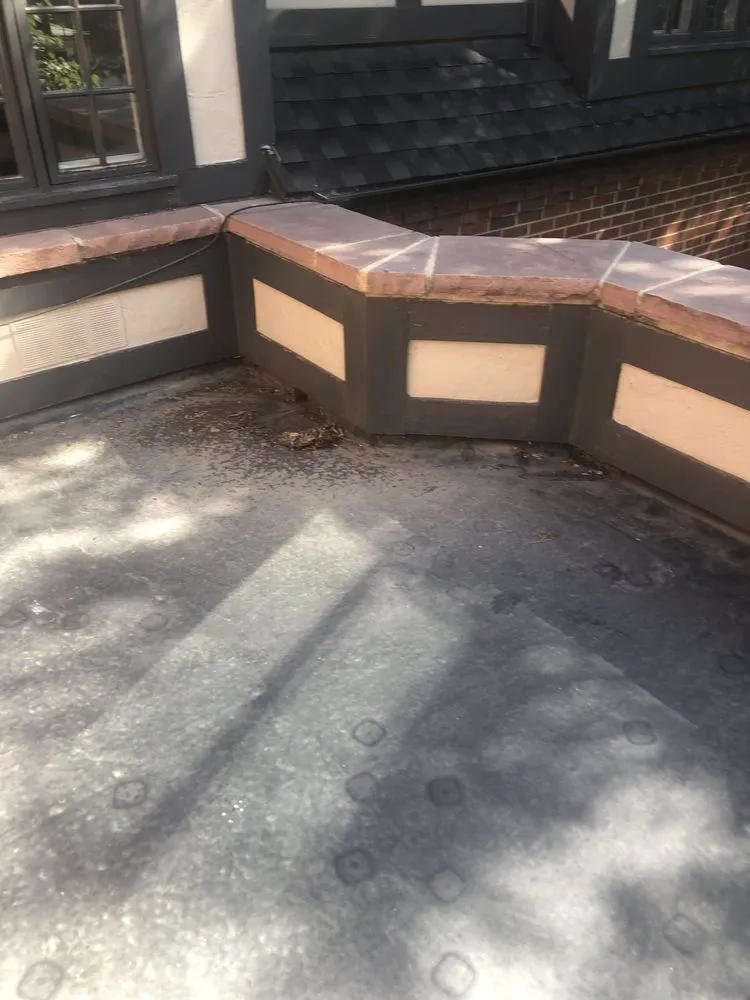 Slide of Roper Roofing & Solar