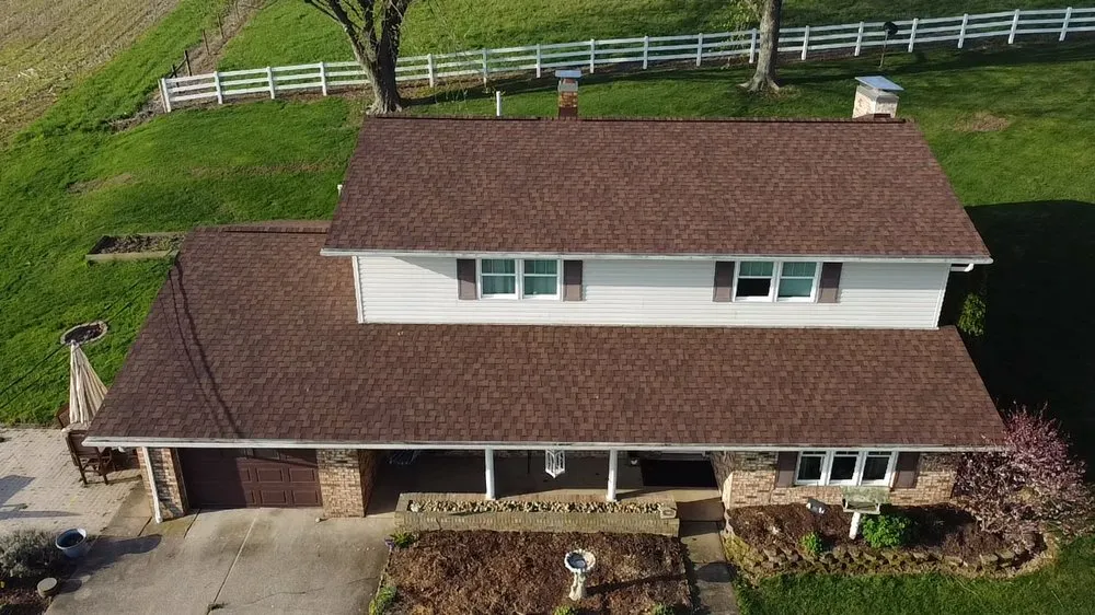 Slide of Ropp Roofing