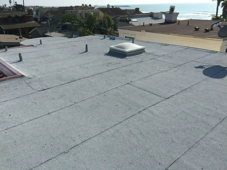 Slide of Roque's Roofing - Ventura County Roofing Contractors