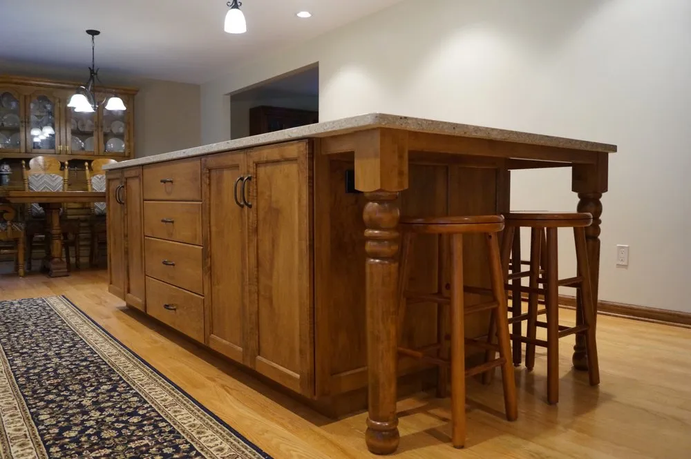 Slide of Rosa Home Improvement