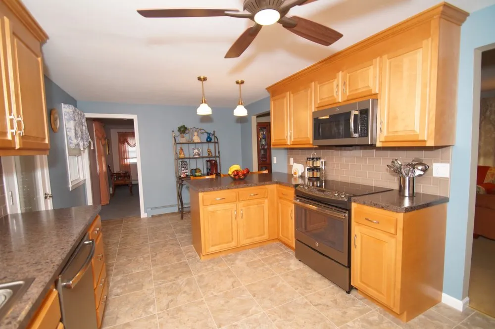 Slide of Rosa Home Improvement