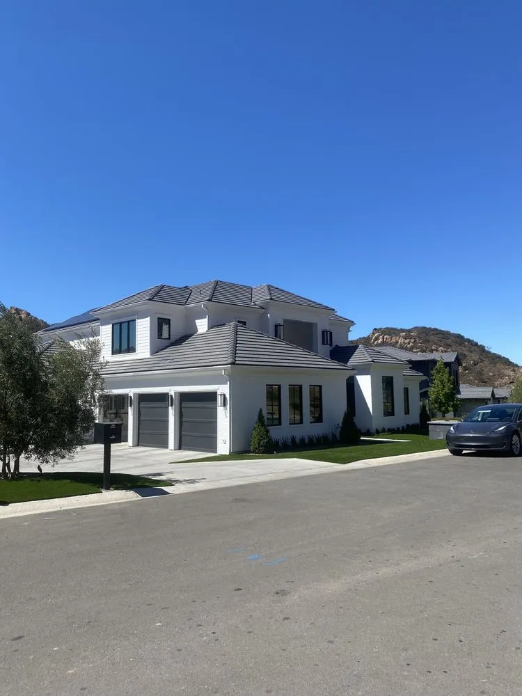 Slide of Rosales Bros Roofing