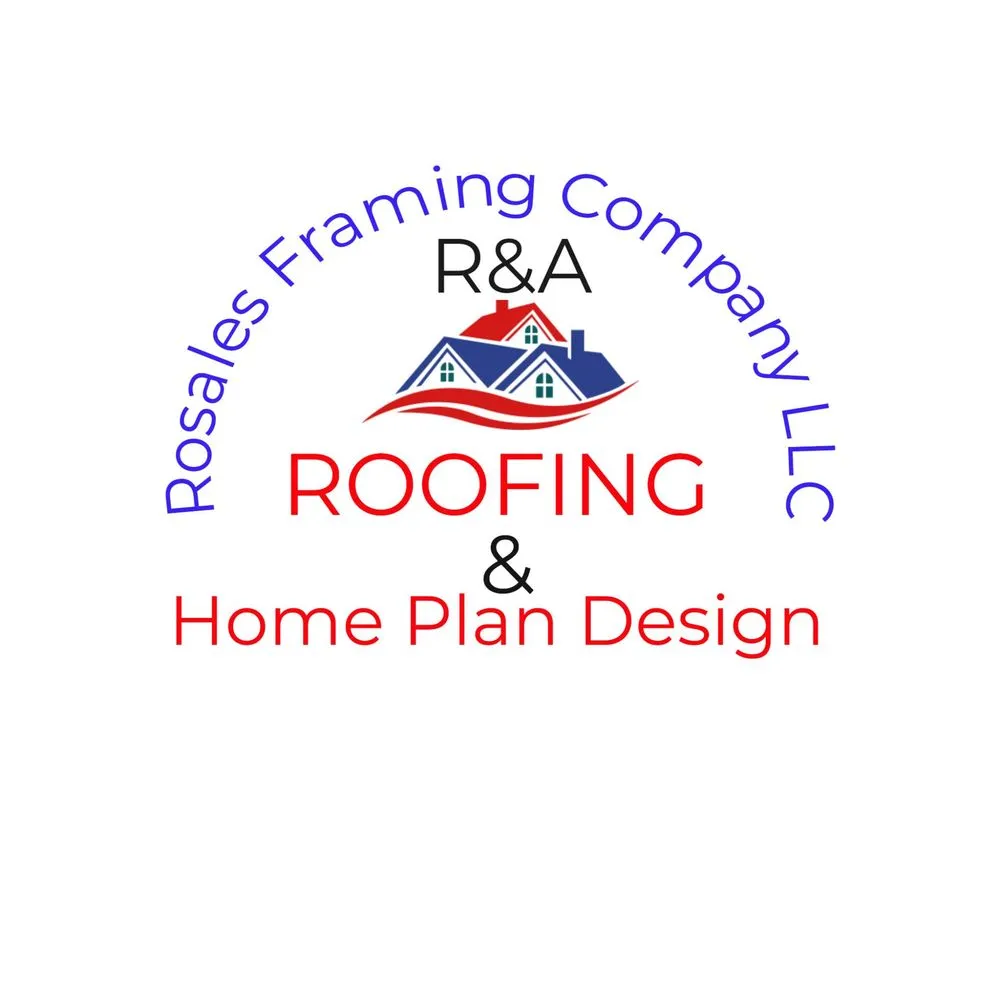 Slide of Rosales Framing Company