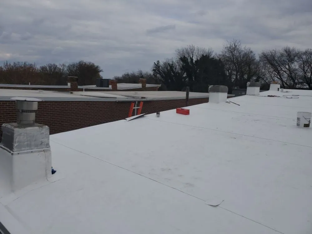 Slide of Rosales Framing Company