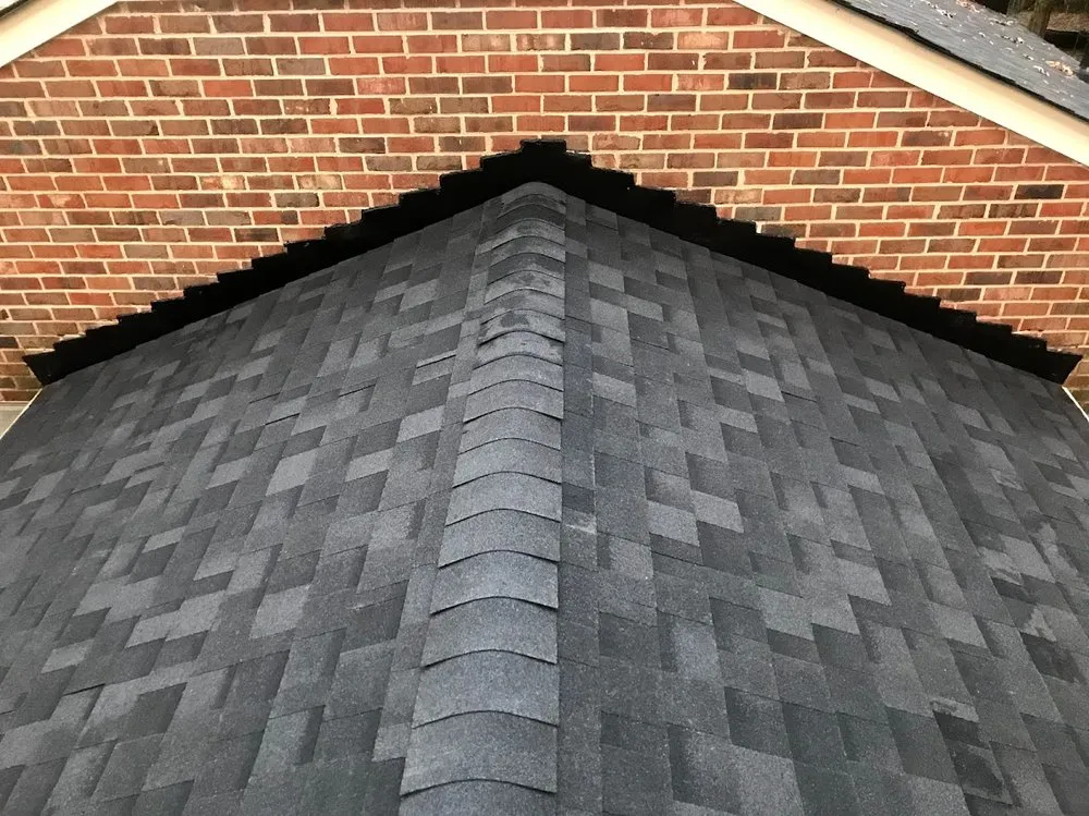 Slide of Rosales Framing Company