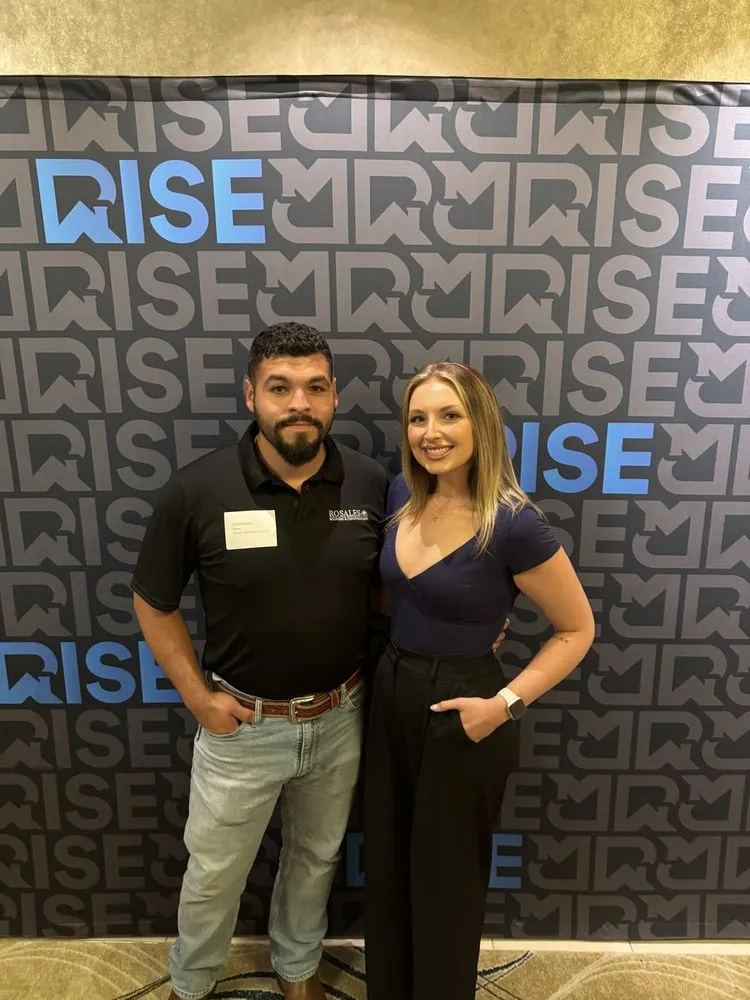 Slide of Rosales Roofing and Construction