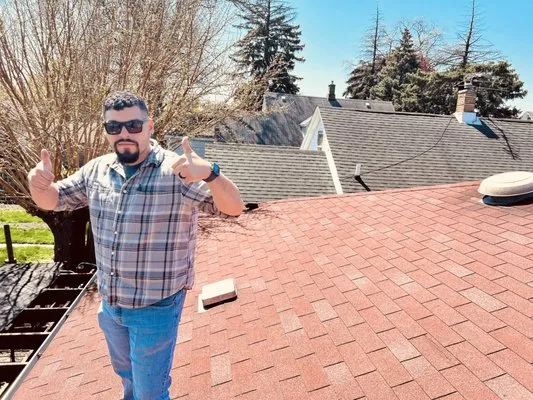 Rosales Roofing and Construction