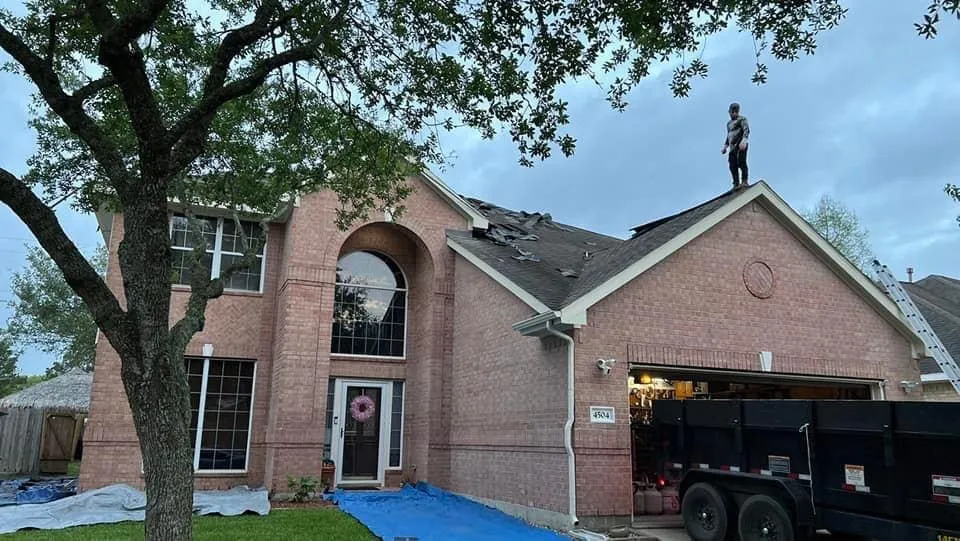 Slide of Rosamond Elite Roofing & Construction