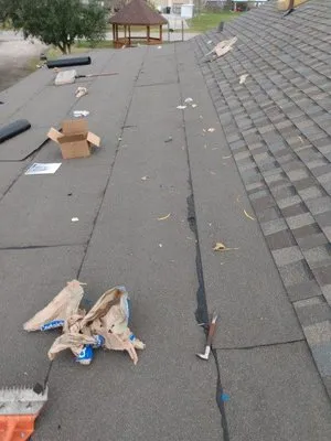 Rosamond Elite Roofing & Construction