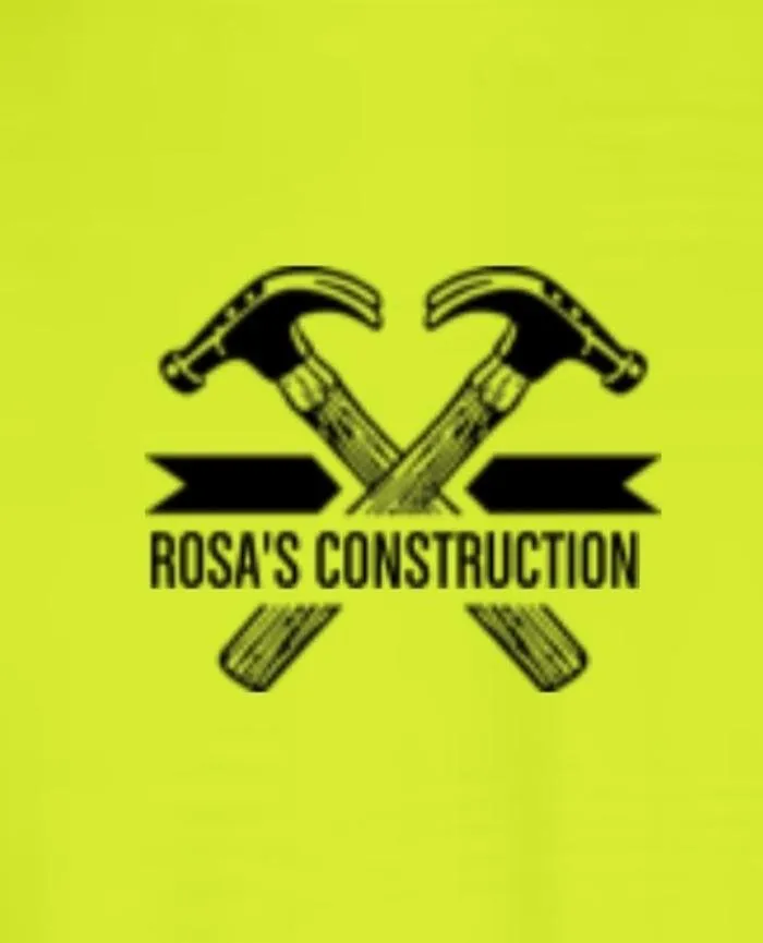 Slide of Rosa's Construction