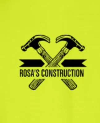 Rosa's Construction