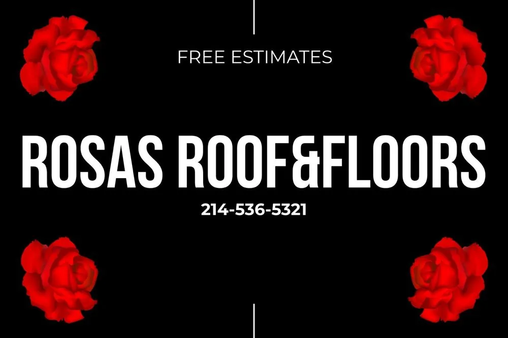 Slide of Rosas Roof & Floors