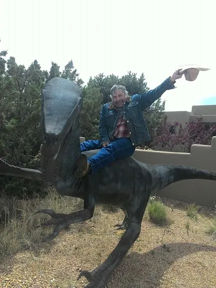 Slide of Rosas Roofing