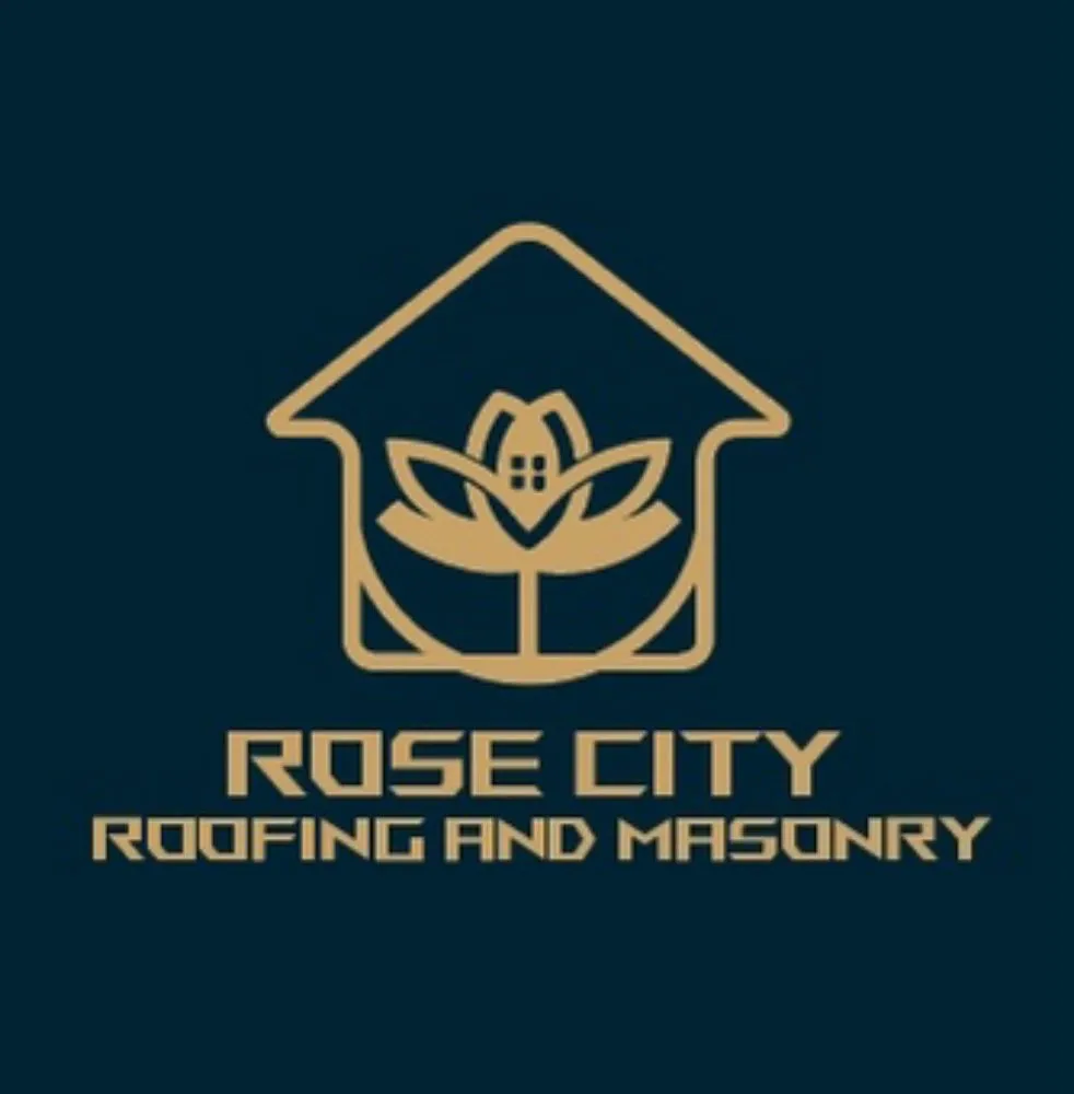 Slide of Rose City Roofing and Masonry