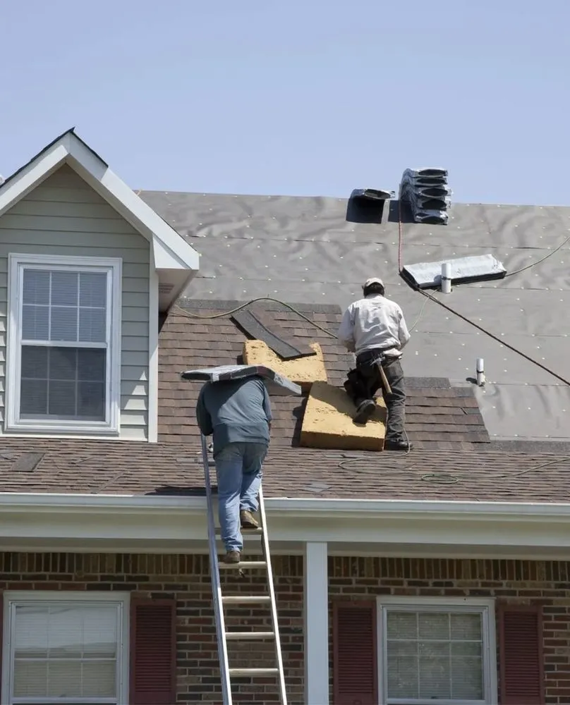 Slide of Rose Construction & Plumbing