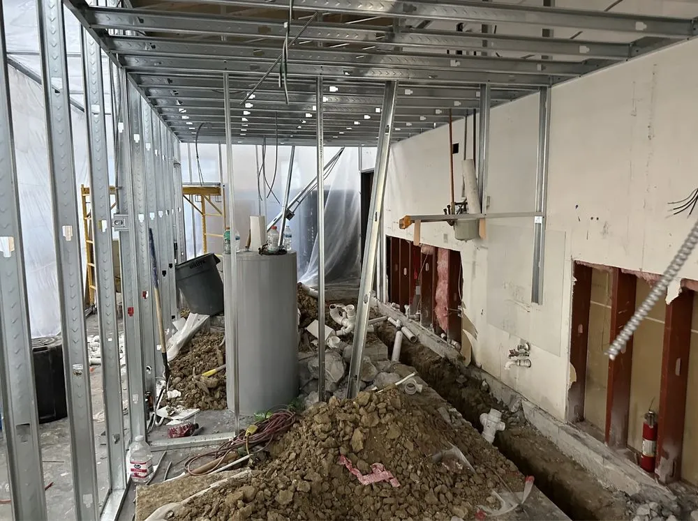 Slide of Rose Construction & Plumbing