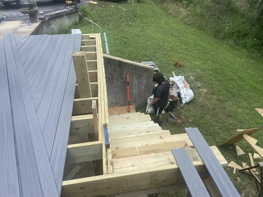 Professional metal roofing installation in St Clair, MO by Rose Exteriors