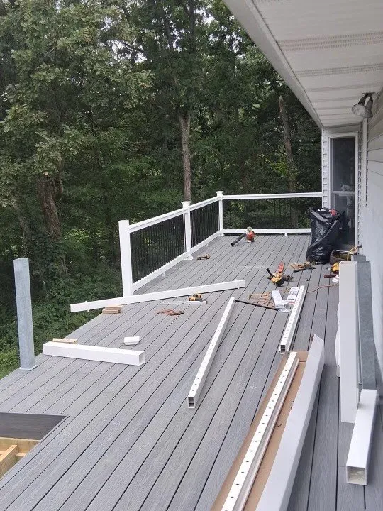 Reliable roof installation experts serving St Clair, MO - Rose Exteriors