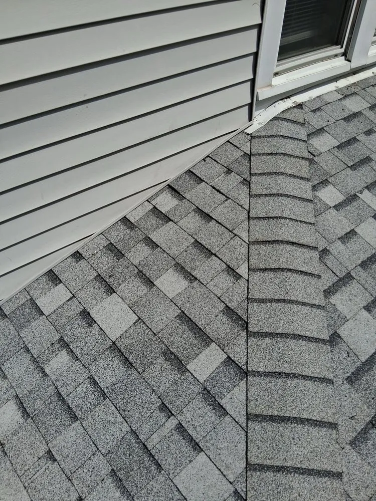 Expert roof replacement in St Clair, MO - Rose Exteriors