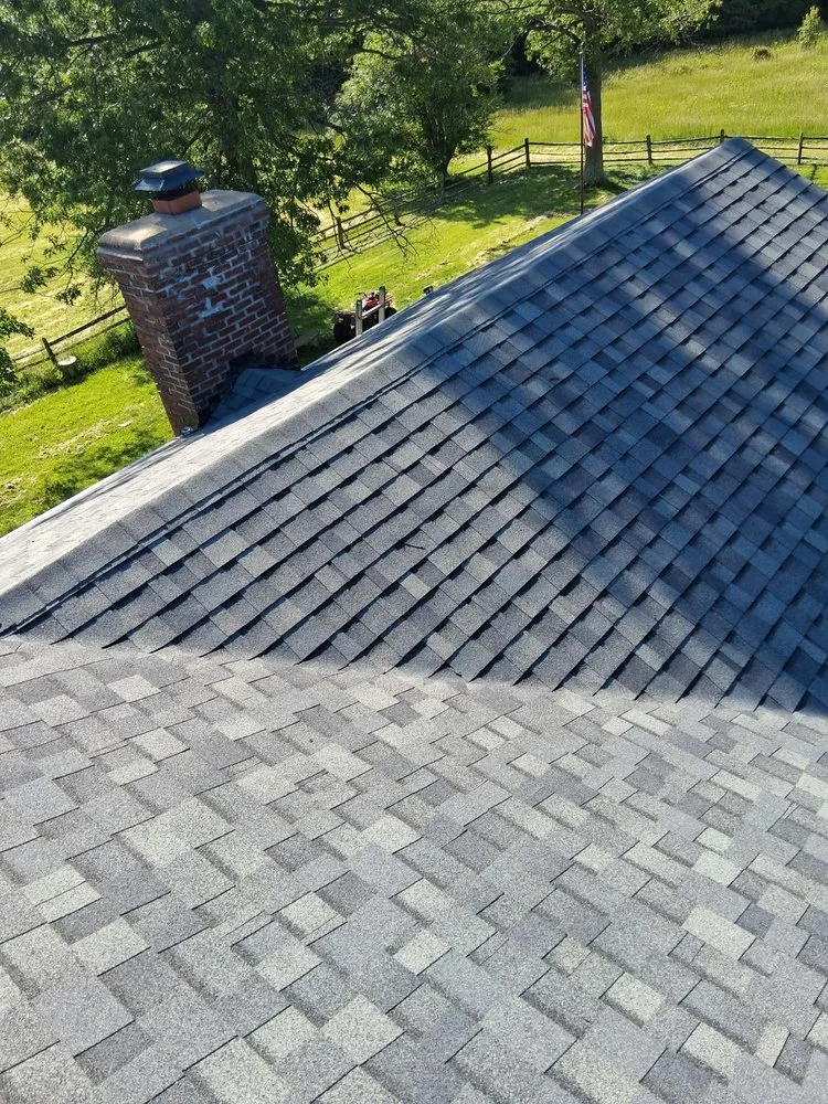 Local residential roofing service experts serving St Clair, MO - Rose Exteriors