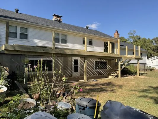 Rose Exteriors