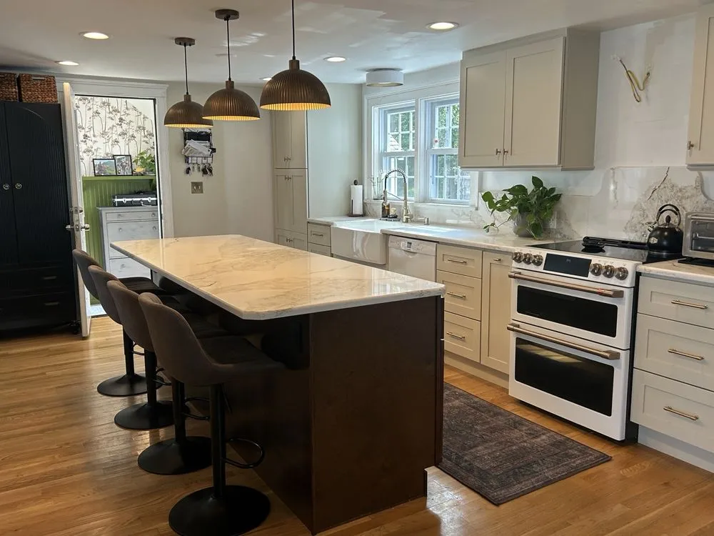 Slide of Rose Haven Construction