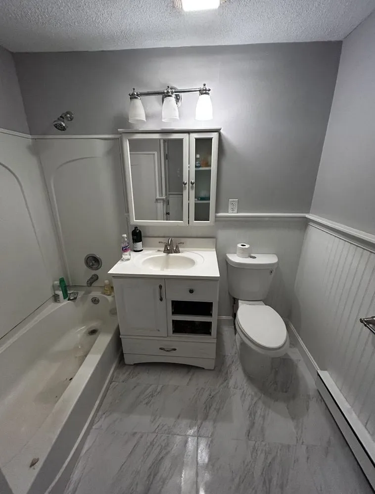 Slide of Rose Haven Construction