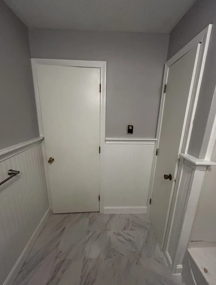 Slide of Rose Haven Construction